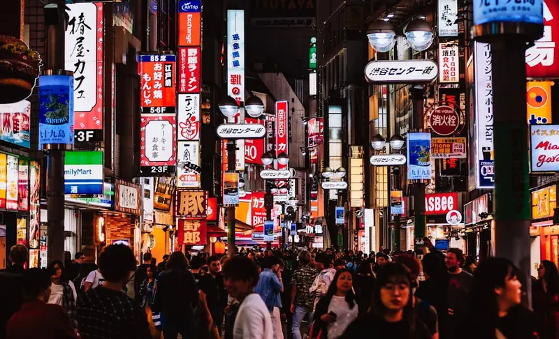 Bonnie.Tokyo Premium Domain